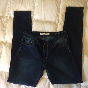 KSK DENIM GWEN JEANS SIZE 27